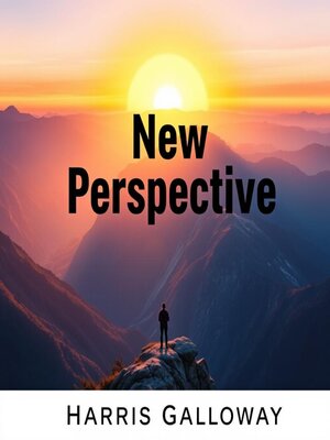 cover image of New Perspective